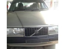 1996 Volvo 940 2.4 (A)
