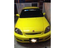 1996 Honda Civic 1.8 (M)