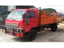2002 Daihatsu delta v116-ha - kargo am