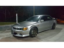 1998 Honda Accord 2.3 (A)