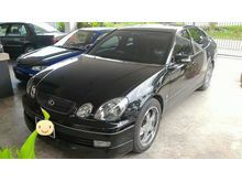 1999 Lexus GS300