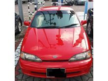 1994 Toyota Cynos 1.5 (M)