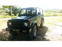1990 Suzuki Jimny 1.0 (M)