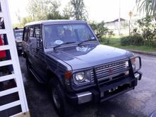 pajero