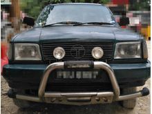 2000 Tata Telcoline 2.0 (M)