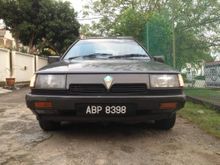 1989 Proton Saga 1.5 (M)