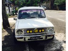 1973 Mini Cooper 1.0 (M)