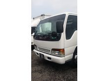 2010 Isuzu NPR71 4.6