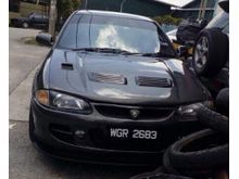 1998 Proton Satria GTI 2.0 (M)