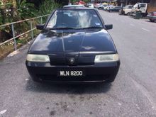 2004 Proton Saga 1.3 LMST (M)