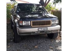 1997 Isuzu Bighorn 3.1 (M)