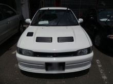 2003 Proton Wira 1.8 (M)