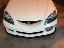 2010 Honda Integra Type R 2.0 (M)
