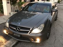 Mercedes Benz CLS350 ***Great Deal**