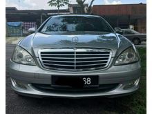 2011 Mercedes Benz S300 3.0 (A)
