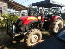 2008 Farmaster C45DT Traktor 45CC