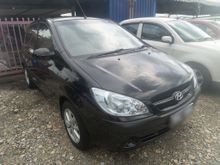 2005 Hyundai Getz 1.6 (M) USED CAR