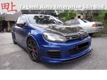 Volkswagen Golf GTi 2.0 SE SPEC REVO MAPPING STAGE3 GOLF R KO4 TURBO 320HP RAZOR BODYKIT