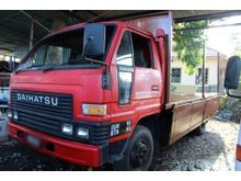 1997 Daihatsu v116 1.6 (M) USED CAR