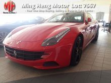 Ferrari FF 6.3(A)2013 CBU
