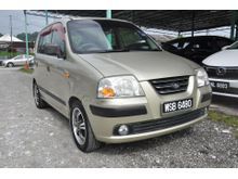 2008 Inokom Atos 1.1 Prima GL Limited Edition Hatchback