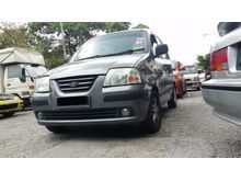 2006 Inokom Atos 1.1 Prima Hatchback