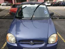 2005 Inokom Atos 1.1 Prima Hatchback
