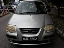 2006 Inokom Atos 1.1 Prima Hatchback