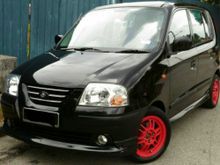(Ori 2OO7) Inokom Atos 1.1 Prima SPECIAL EDITION (Nice Paint)(Accident Free)(Engine Gearbox TipTop)(SPECIAL OFFER CALL NOW) Kenari Kelisa Matrix Getz