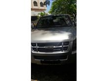 2008 Isuzu D-Max 3.0 HI-DEF Pickup Truck