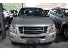 2008 Isuzu D-Max 4X2 3.0 (AUTO) DIESEL