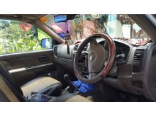 2007 Isuzu D-Max 3.0 LS Pickup Truck