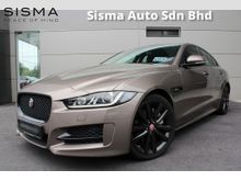 2016 Jaguar XE 2.0 R-Sport (240PS) Ready To Drive