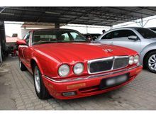 1994 Jaguar XJ6 3.2 (A) -- GREAT DEAL --