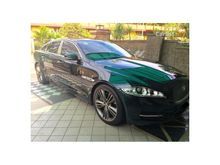 2012 Jaguar XJL Supersport 5.0L V8 Supercharged -- GREAT CAR --