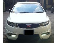 2013 Kia Forte 1.6 SX Sedan~ Full body kit~