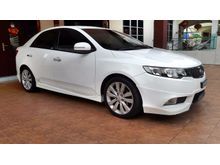 2011 Kia Forte 1.6 SX KEYLESS/PADDLESHIFT/6-SPEED/FULL LOAN