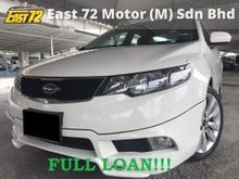 2010 Kia Forte 2.0 FULL SPEC LCD SCREEN R-CAMERA FU LON