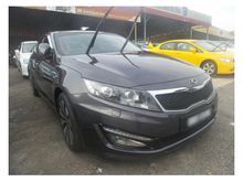 2012 - Kia Optima K5 2.0 (A) -- FAST DEAL --