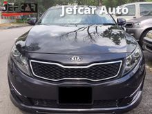 2012 Kia Optima 2.0 (A) K5 TIP TOP CONDITION