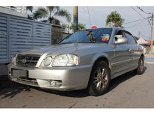 2005 Kia Optima