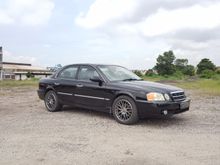 2004 Kia Optima 2.0 Sedan