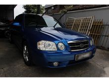 2005 Kia Optima 2.0 (A) -- GOOD CONDITION --