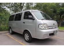 2006 Kia Pregio 2.7 (M) WINDOW VAN