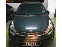 2014 Kia Rio 1.4 (A)