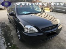 2004 Kia Rio 1.3 AUTO BLACKLIST GURANTEE APPROVED