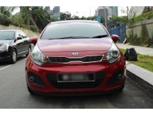 2014 Kia Rio 1.4 SX (A) ---EASY SELL---