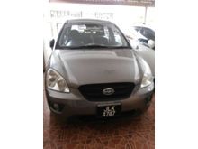 2009 Kia Rondo 2.0