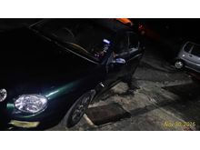 1999 Kia Sephia 1.5 Sedan