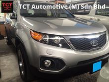 2011 Kia Sorento 2.4 FREE ONE YEAR WARRANTY GOOD CONDITION PLS CALL THANK